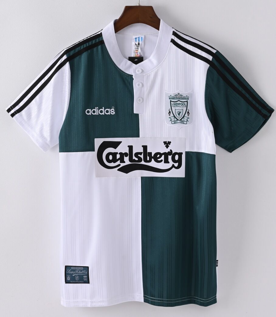 Polera Club Liverpool IV