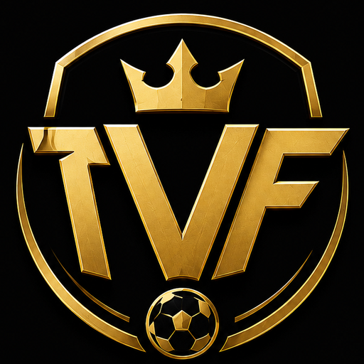 Logo Tienda Virtual de Fútbol